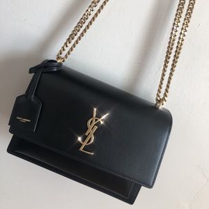 YSL Sunset